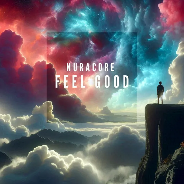 Artwork: Nuracore - Feel Good #46