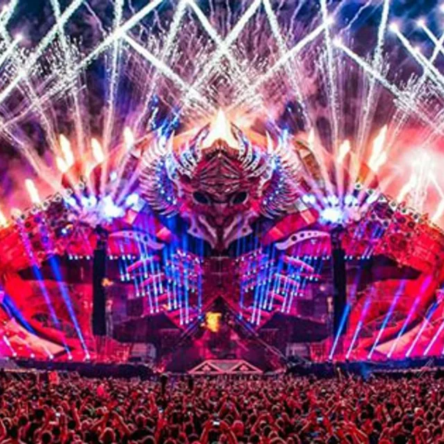 Artwork: 5th Wheel & Delt-A - Free Hardstyle Classics