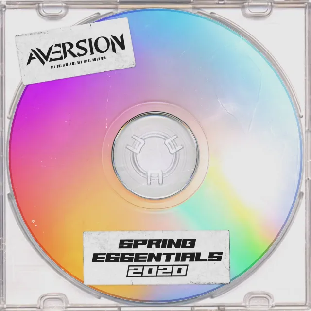 Artwork: Aversion @ Spring Essentials 2020