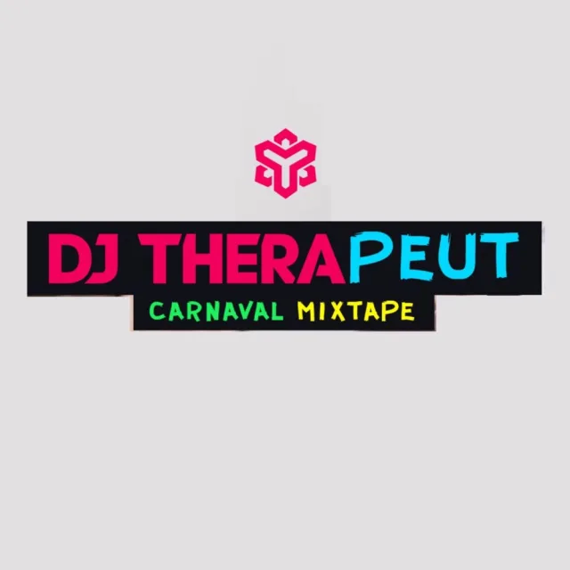 Artwork: DJ Thera - Dj Thera(peut) Carnaval Mixtape
