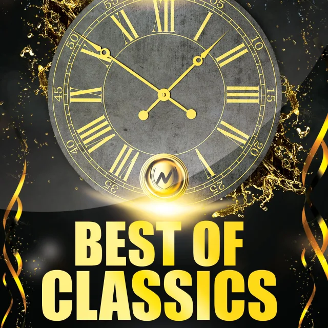 Artwork: Nuracore - Best of Classics #066
