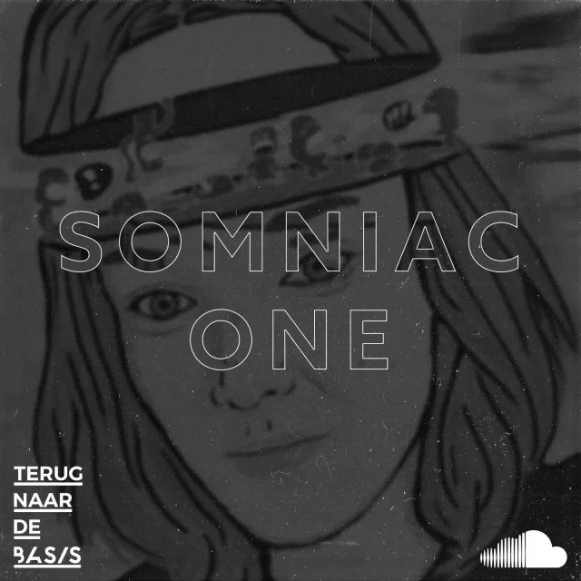 Artwork: Somniac One - TNDB Podcast #18
