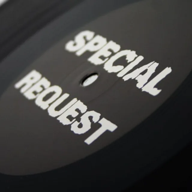 Artwork: Nuracore - Request Mix #2