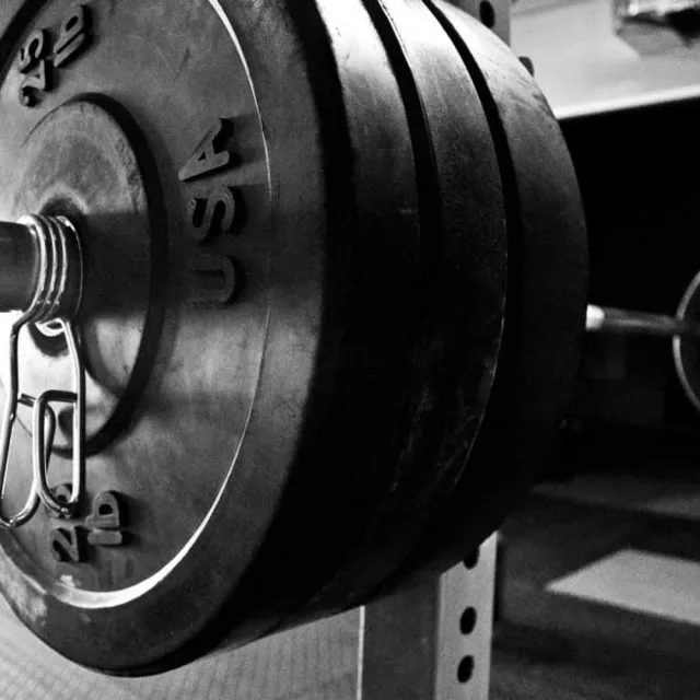 Artwork: Nuracore - Time To Fitness #3