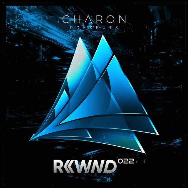 Artwork: Charon - R«WND #022