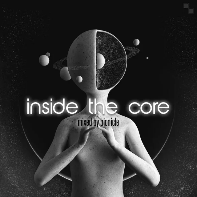 Artwork: Bionicle - Inside The Core