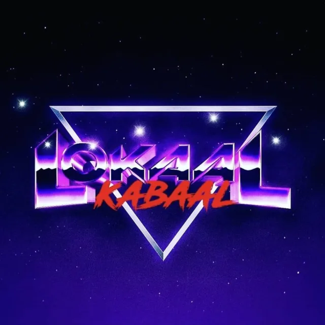 Artwork: DJ Tom & DJ Brandon @ Lokaal Kabaal