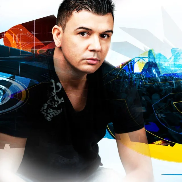 Artwork: Winter 2013 - TBY's Early Hardstyle Tribute to all my fans