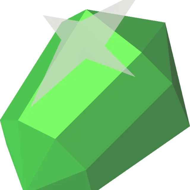 Artwork: Northorious - Forgotten Gems #2