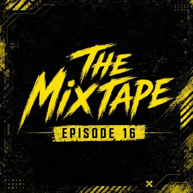 Artwork: Golden Era - Golden Era: The Mixtape #16