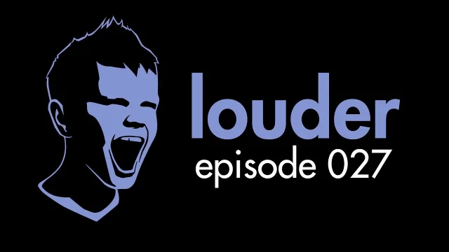 Artwork: The Prophet - Louder - Qlimax 2003 Special #027