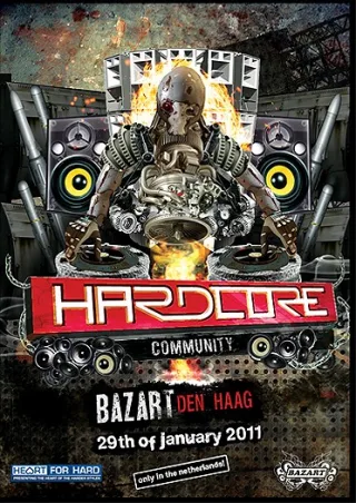 Artwork: Sapphire @ Heart for Hard