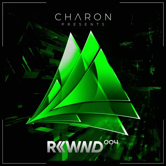 Artwork: Charon - R«WIND #004