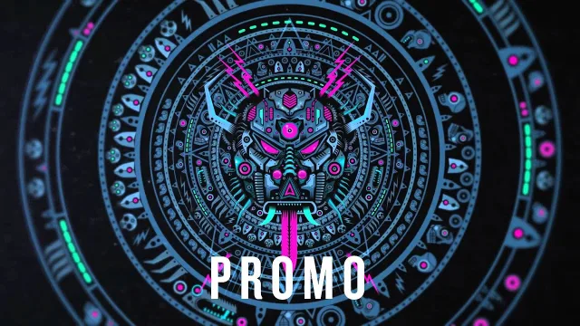 Artwork: Promo - Qore 3.0 Minimix