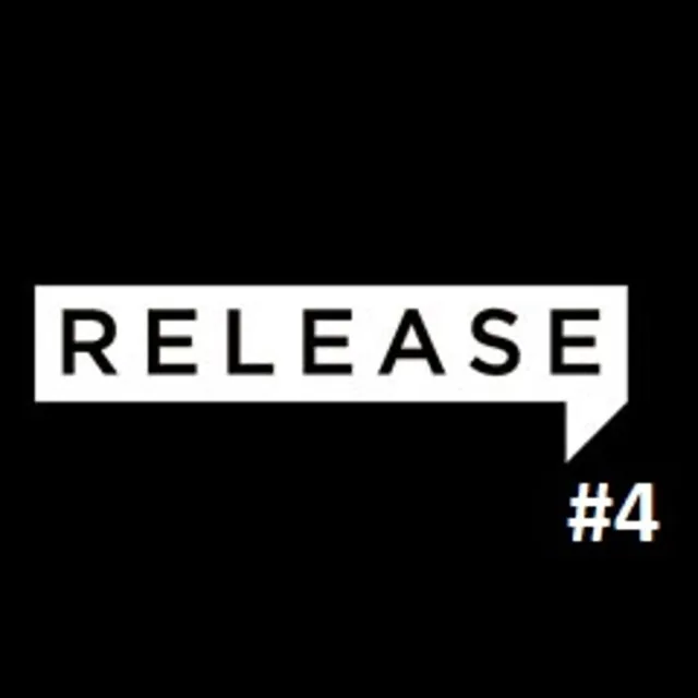 Artwork: Nuracore - Release #4