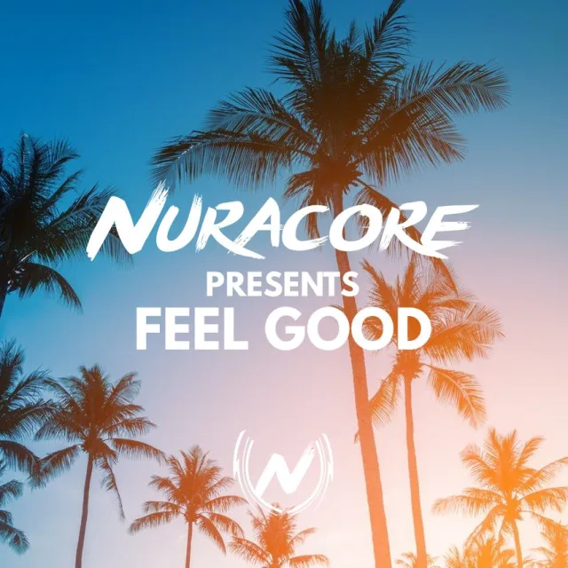 Artwork: Nuracore - Feel Good #45