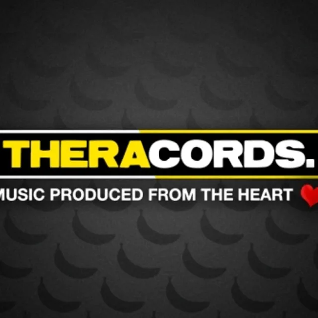 Artwork: Mad II @ Theracords Music Produced From The Heart Edition