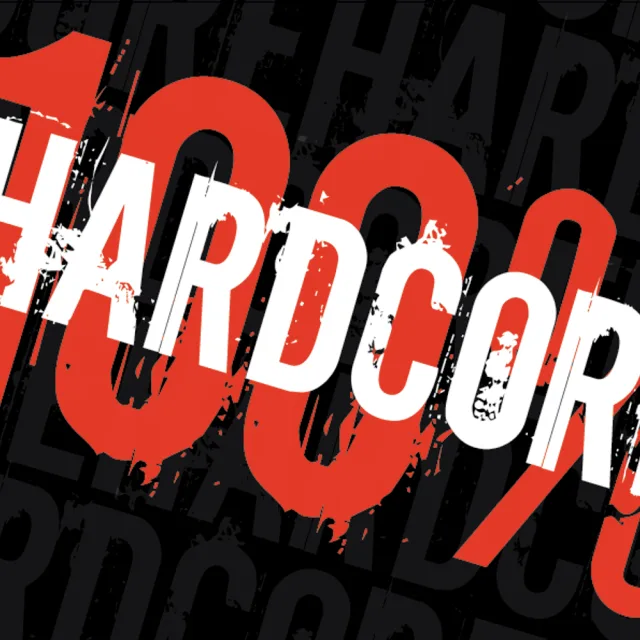 Artwork: DJ DarkBoy - 2000/16 / Selection Set 1 Hour Hardcore #3