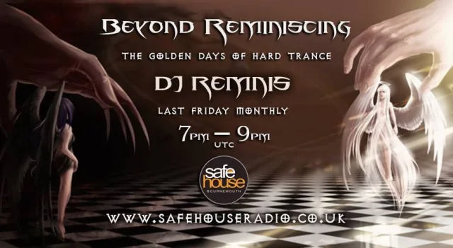 Artwork: Silvio Aquila @ Beyond Reminiscing