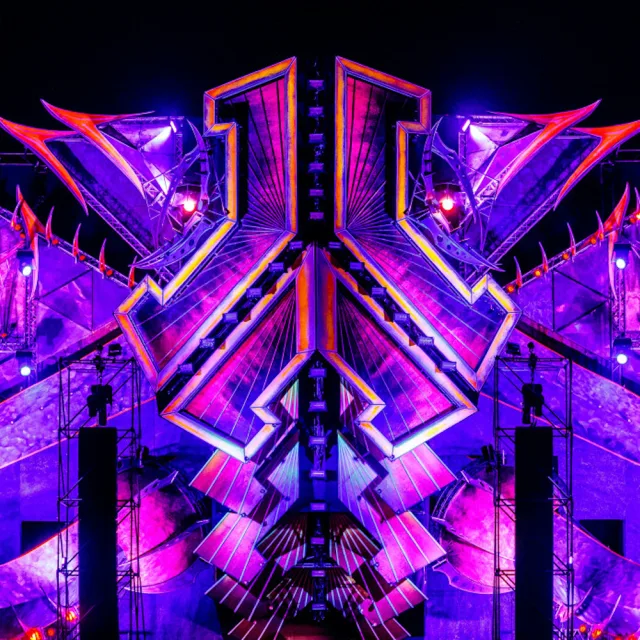 Artwork: Ordeal - Defqon.1 UV || Quarantine Sessions 3.0