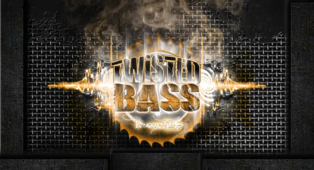 Artwork: Attat - Twisted Bass Recordings guest mix (may 2015)