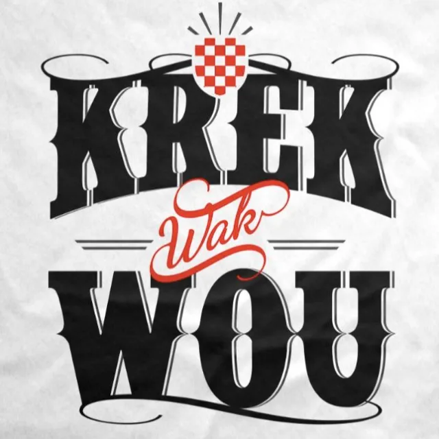 Artwork: Wootum - Krekwakwou #13