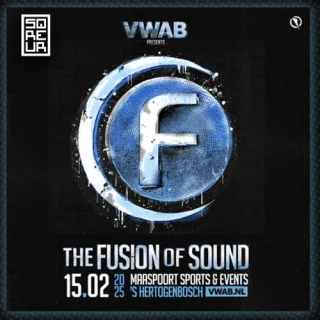 Artwork: HARDSTYLE CLASSICS - VWAB pres. The Fusion of Sound Hypemix - SQREUR WARMUP MIX