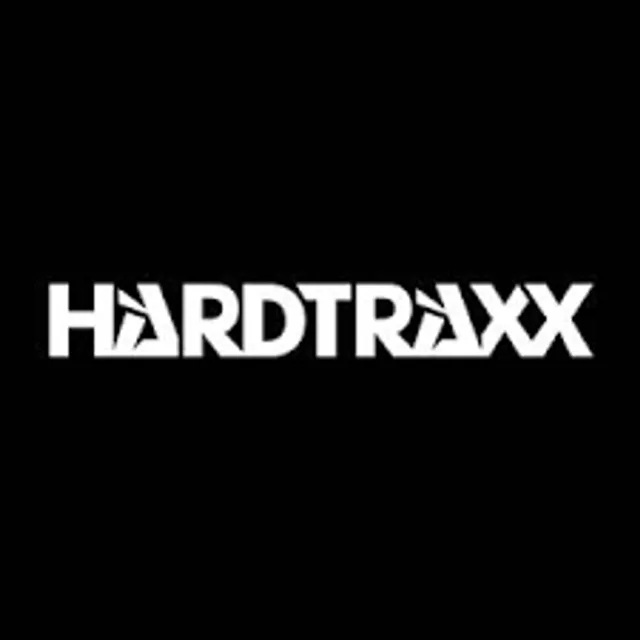 Artwork: Binary System & Demotion - Hardtraxx Top 75 #2020