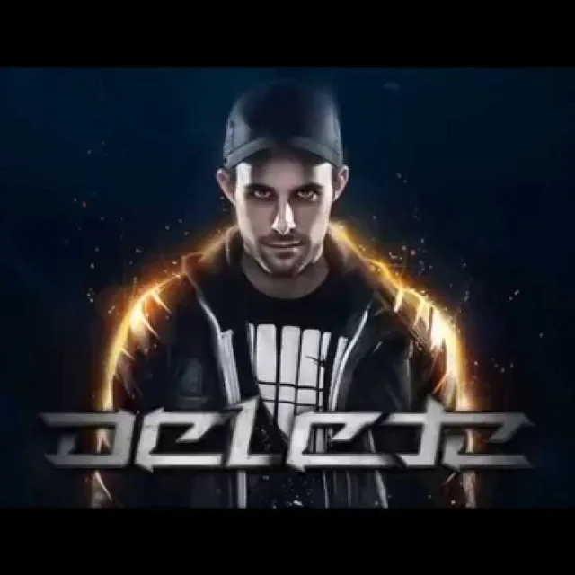 Artwork: Mad II - Delete Tribute (Theracords & End Of Line)