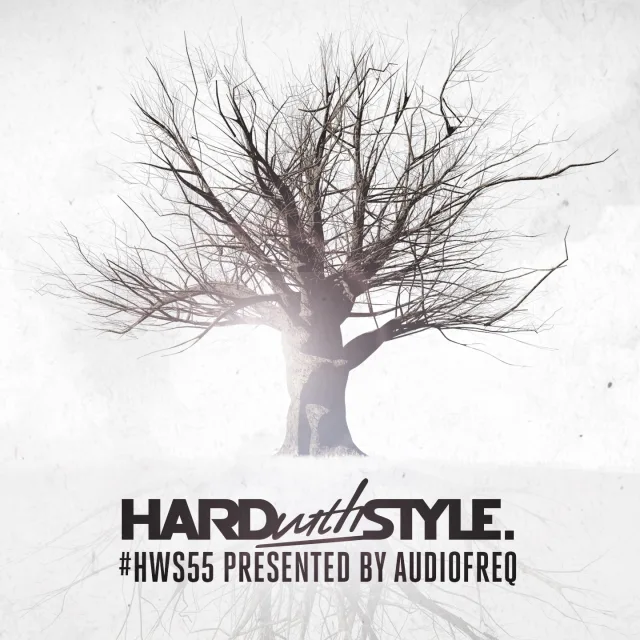 Artwork: HARD With STYLE #55