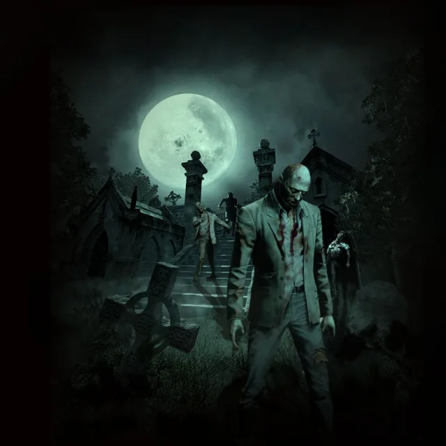 Artwork: Remnis - USTM Presents - Halloween Party Monster Mix 2015
