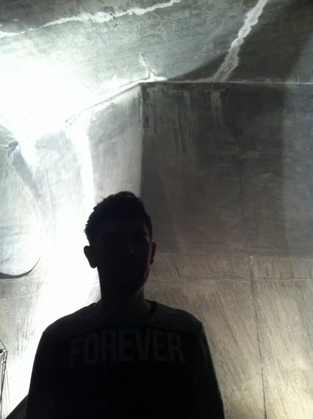 Artwork: Fracture 4 - PRSPCT PDCST 007