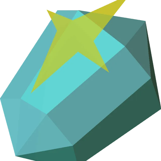 Artwork: Northorious - Forgotten Gems #4