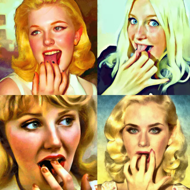 Artwork: 5th Wheel vs Delt-A - Een Lijst Om Je Vingers Bij Af Te Likken #2