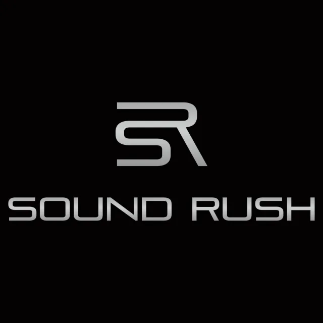 Artwork: Equalizers - Sound Rush Tribute Mix