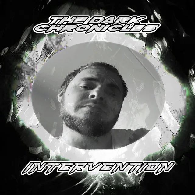 Artwork: The Dark Chronicles Series Part 105 - Intervention (NL) Promo