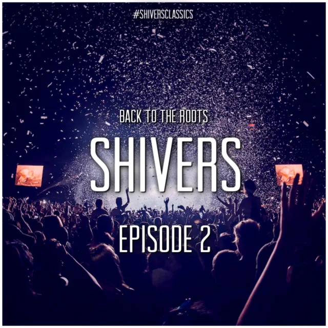 Artwork: TrixX - ShiverS [] #2