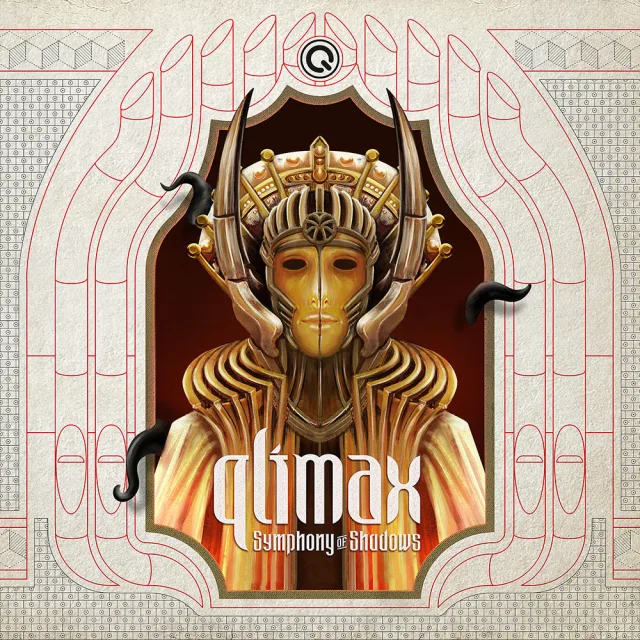 Artwork: Headhunterz @ Qlimax 2019