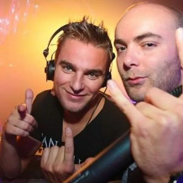 Artwork: Mad II - Showtek Tribute
