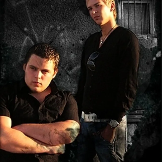 Artwork: Nuracore - The Providers (Beat Providers Tribute)