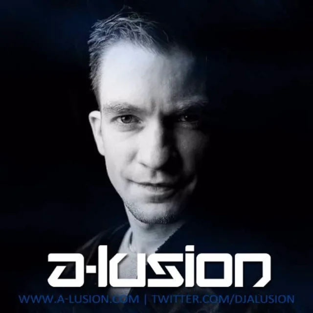 Artwork: Mad II - A-Lusion Tribute