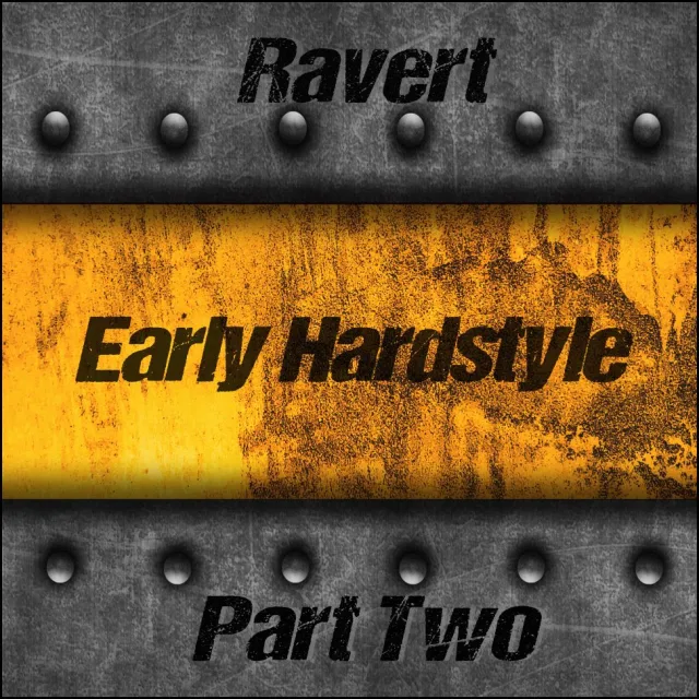 Artwork: Ravert - of 4 #2