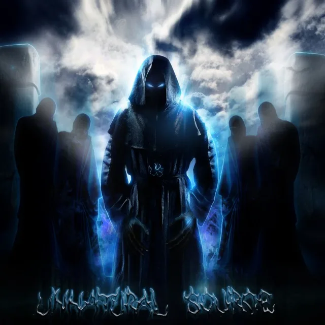 Artwork: Unnatural Source @ Focus Re-Run