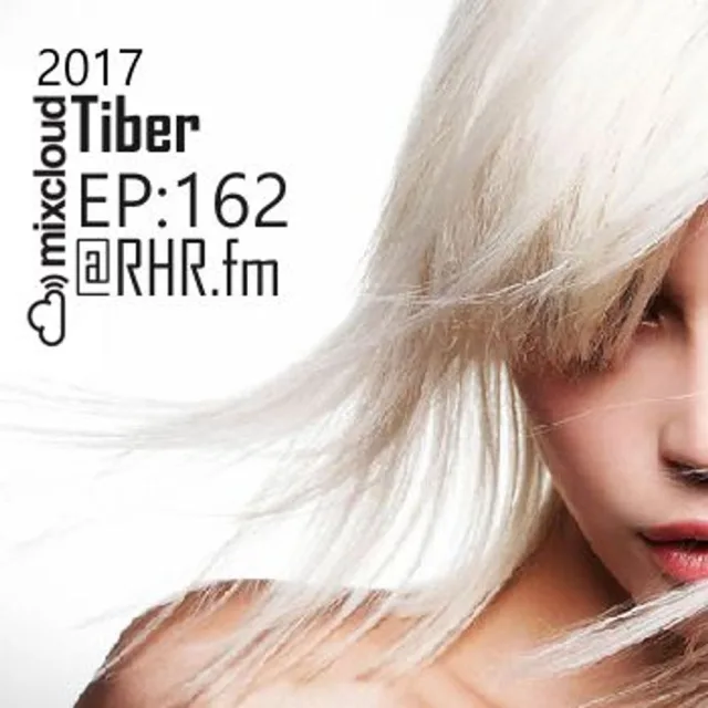 Artwork: Tiber #162 - RHR.FM