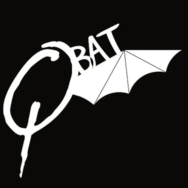 Artwork: Qbat - Qbat 10 favorite hardstyle tracks 2015 mix