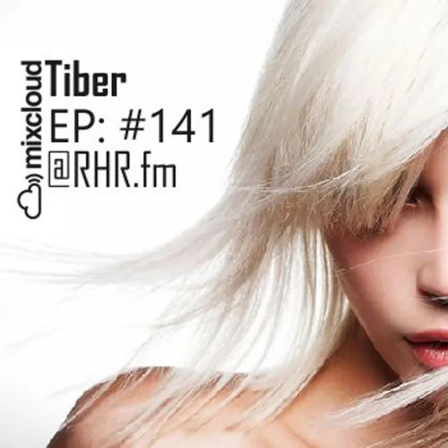 Artwork: Tiber #141 - RHR.FM 20.06.16