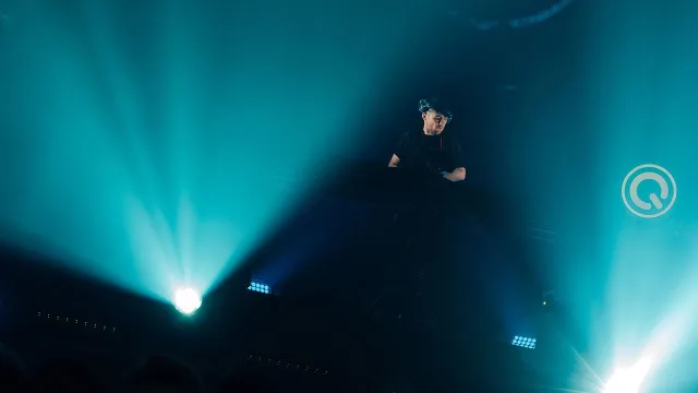 Artwork: Atmozfears @ Tomorrowland 2022