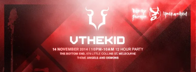 Artwork: Vthekid @ Dirty Secrets Unleashed