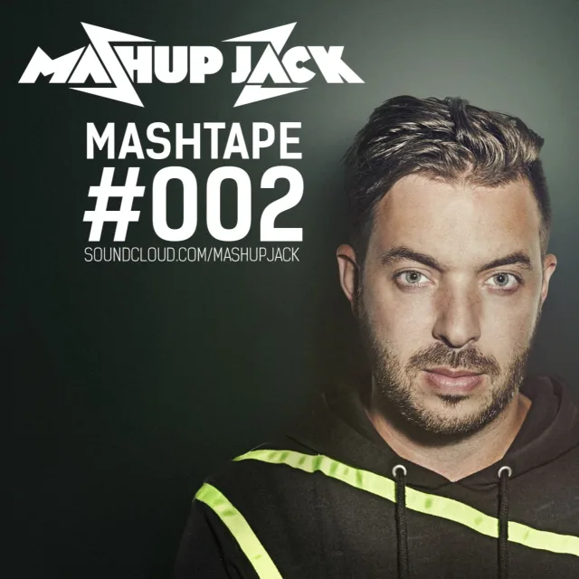 Artwork: Mashup Jack - Mashtape #002