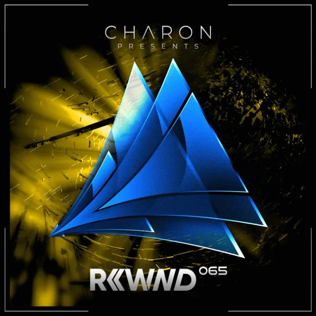 Artwork: Charon - R«WND #065